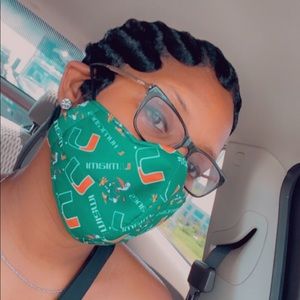 Meet your Posher, Krystal